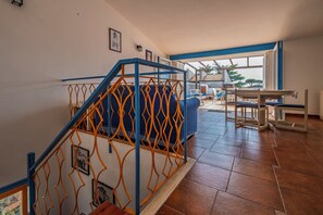 Interior - Penthouse a few steps from the sea between the Circeo and Terracina (Terracina)