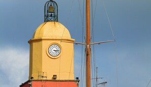 Exterior - Self Catering Apartment La garde Freinet - Golfe de Saint-Tropez (La Garde-Freinet)