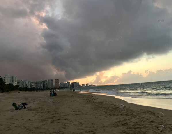 Playa
