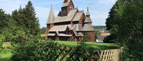 Aussenbereich