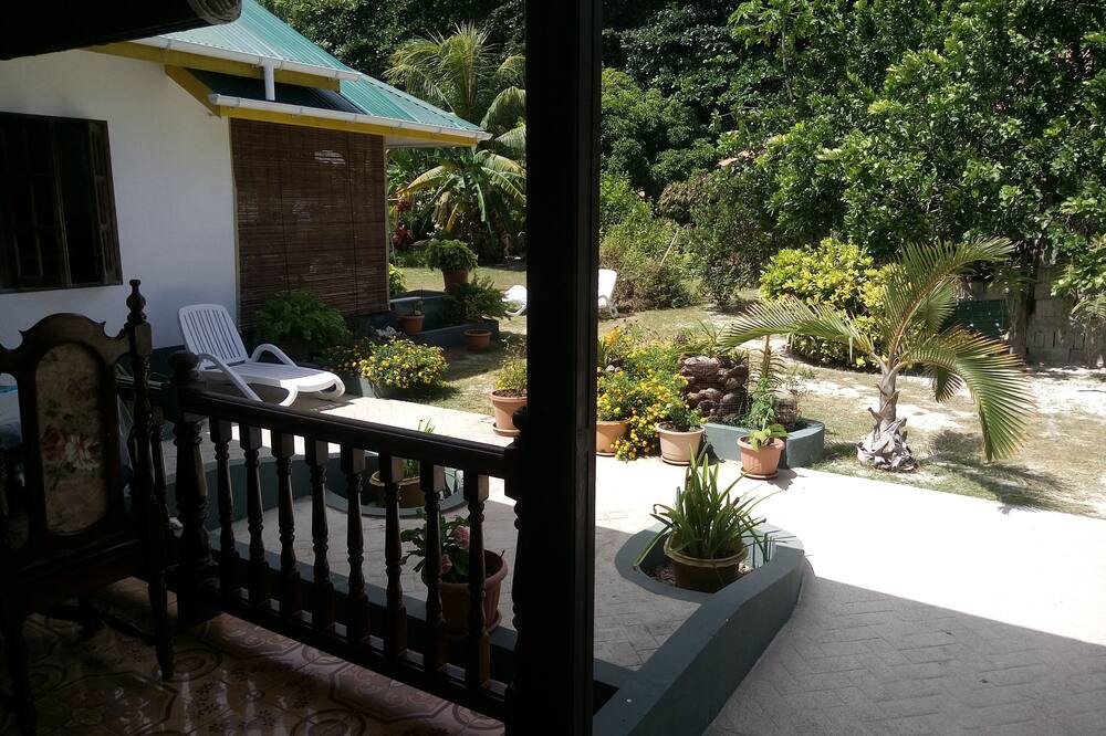 Beryl Guesthouse - #Ocean Familiale - Village and ocean within 5mn walking distance