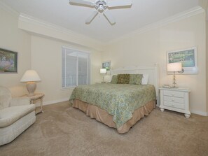 2 bedrooms, iron/ironing board, internet, bed sheets - 2508 SeaCrest ~ Ocean Front Resort with Pool and Beach Views! (Hilton Head Island)