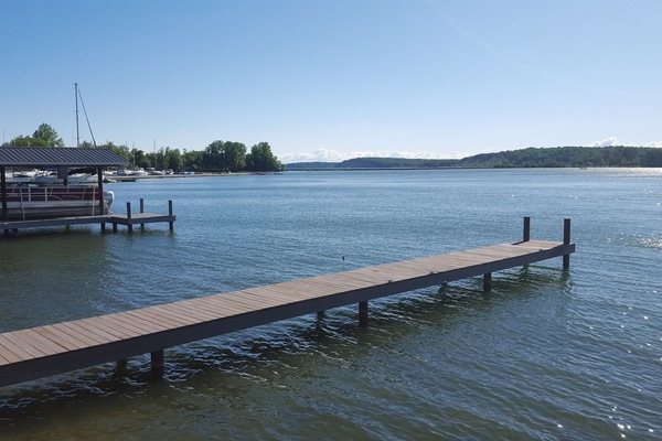 Lake