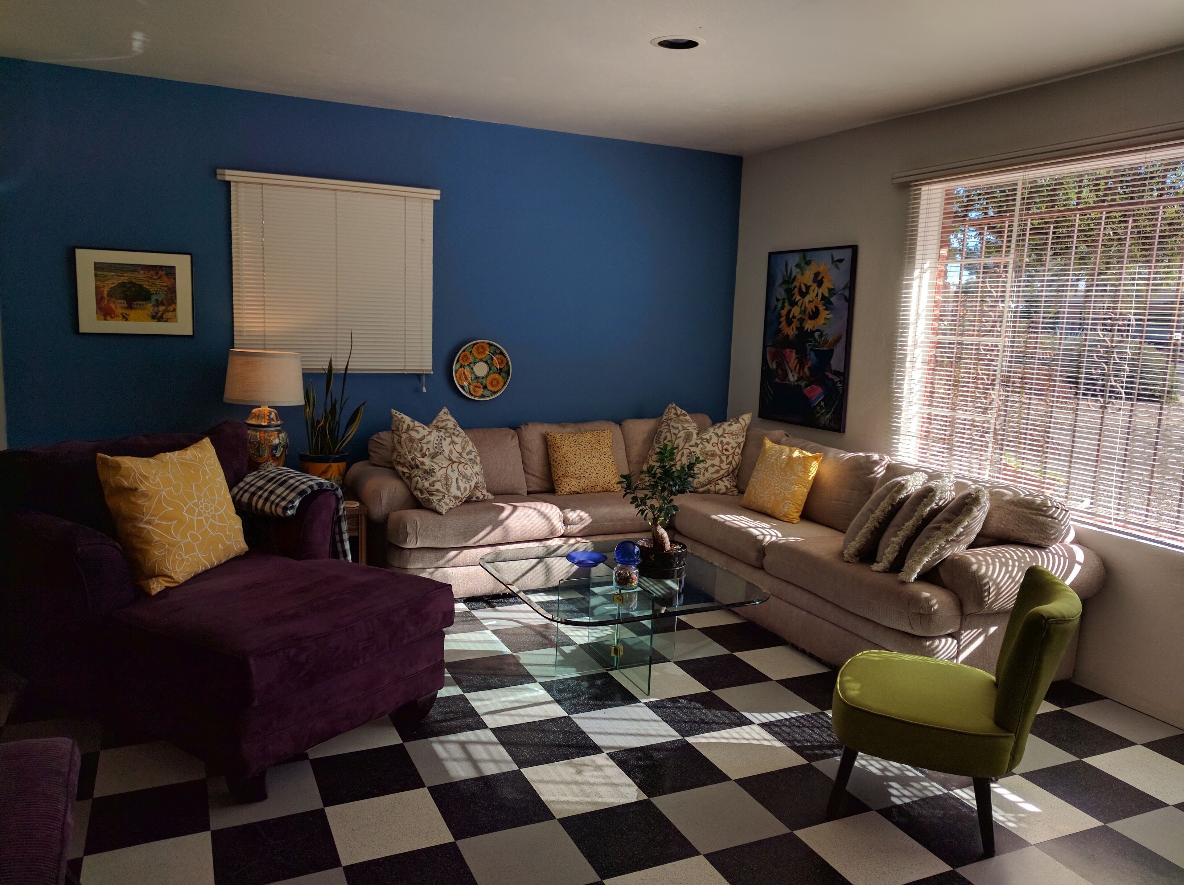 COMFORTABLE MIDTOWN APARTMENT IN PRIVATE HOME