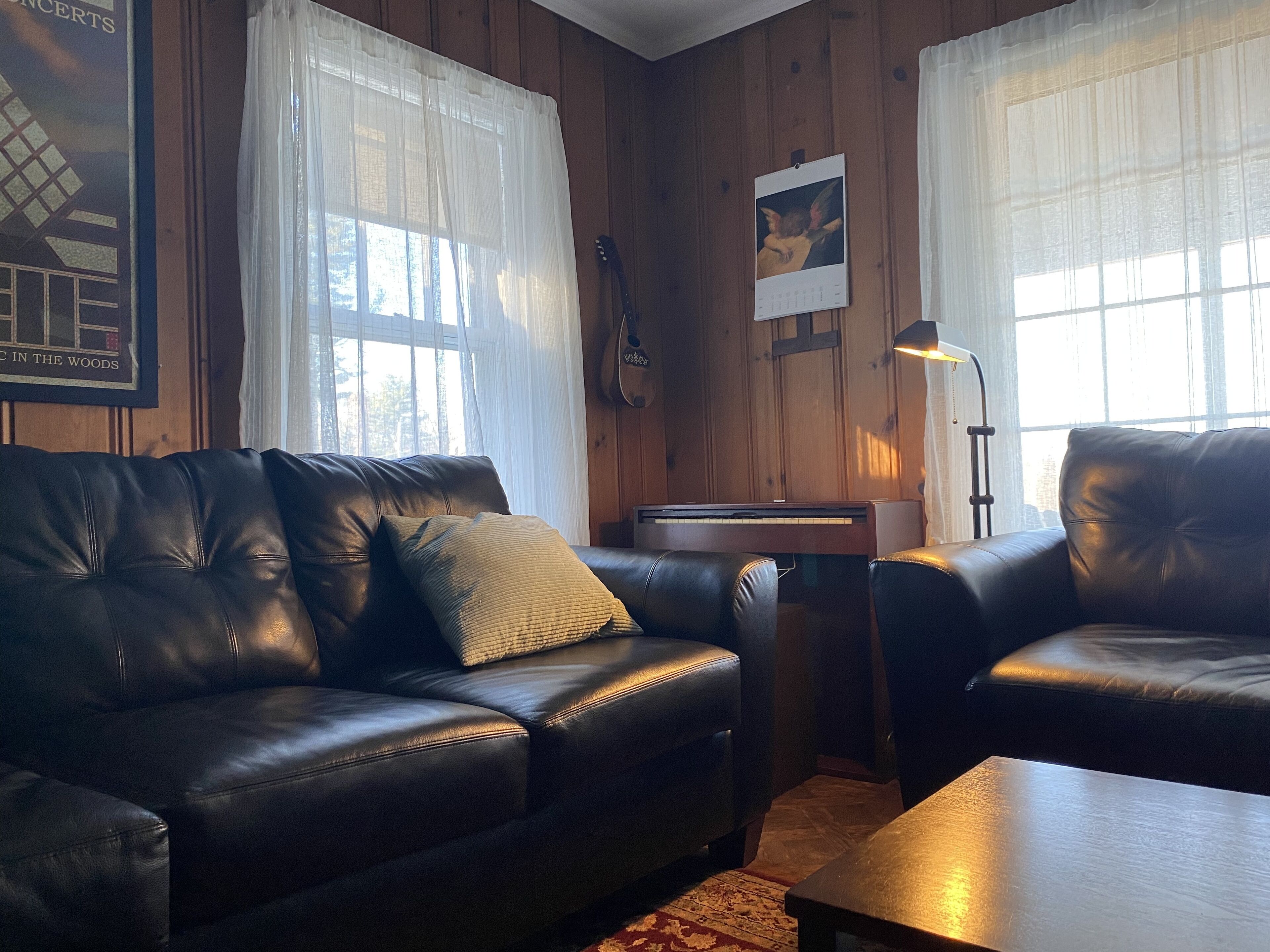 Classic Cottage with Beauitiful Catskill View
    