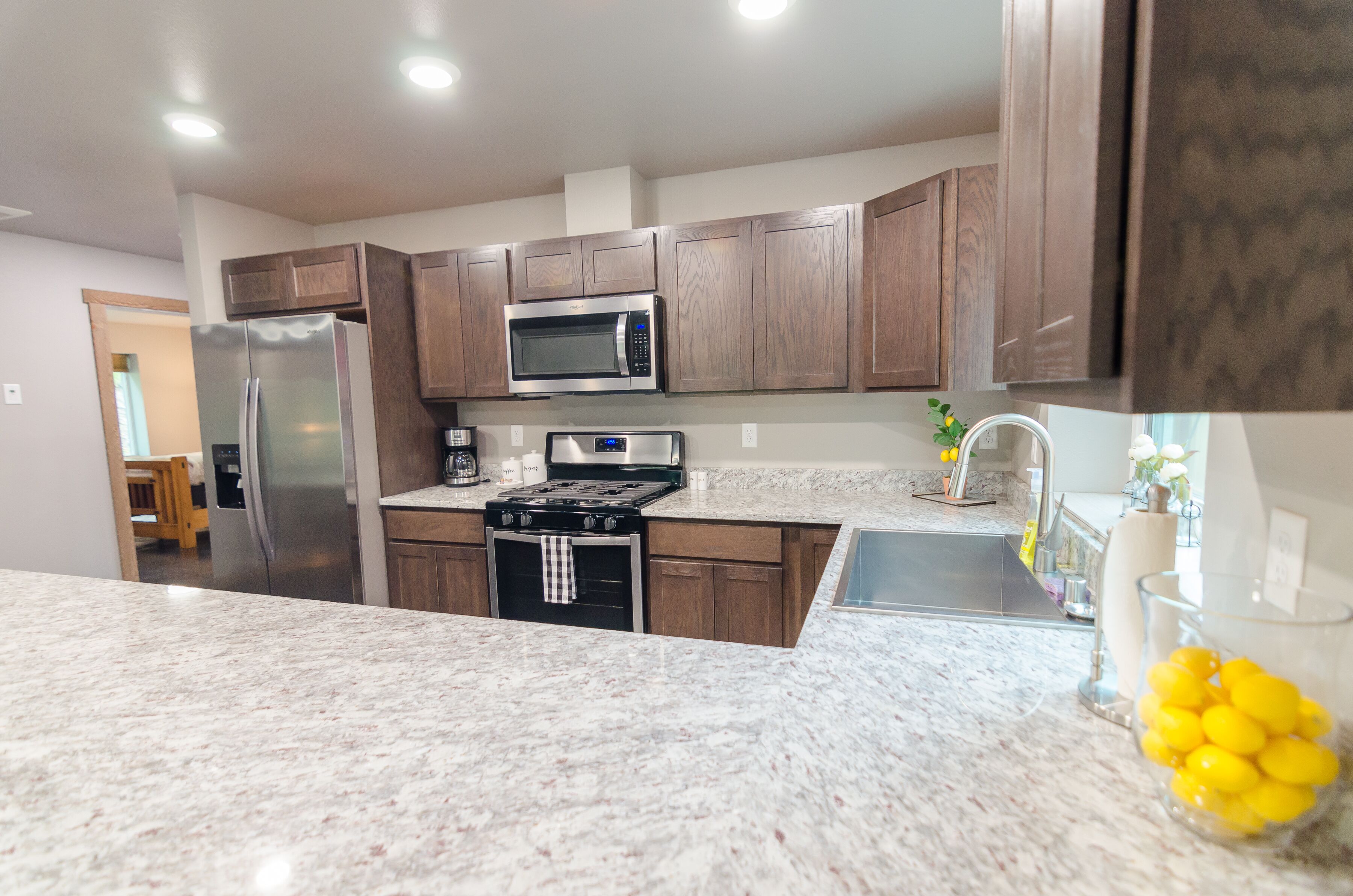 Matanuska Villa #2, Glacier Suites - Matanuska Villa #2