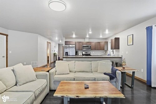 Matanuska Villa #2, Glacier Suites - Matanuska Villa #2