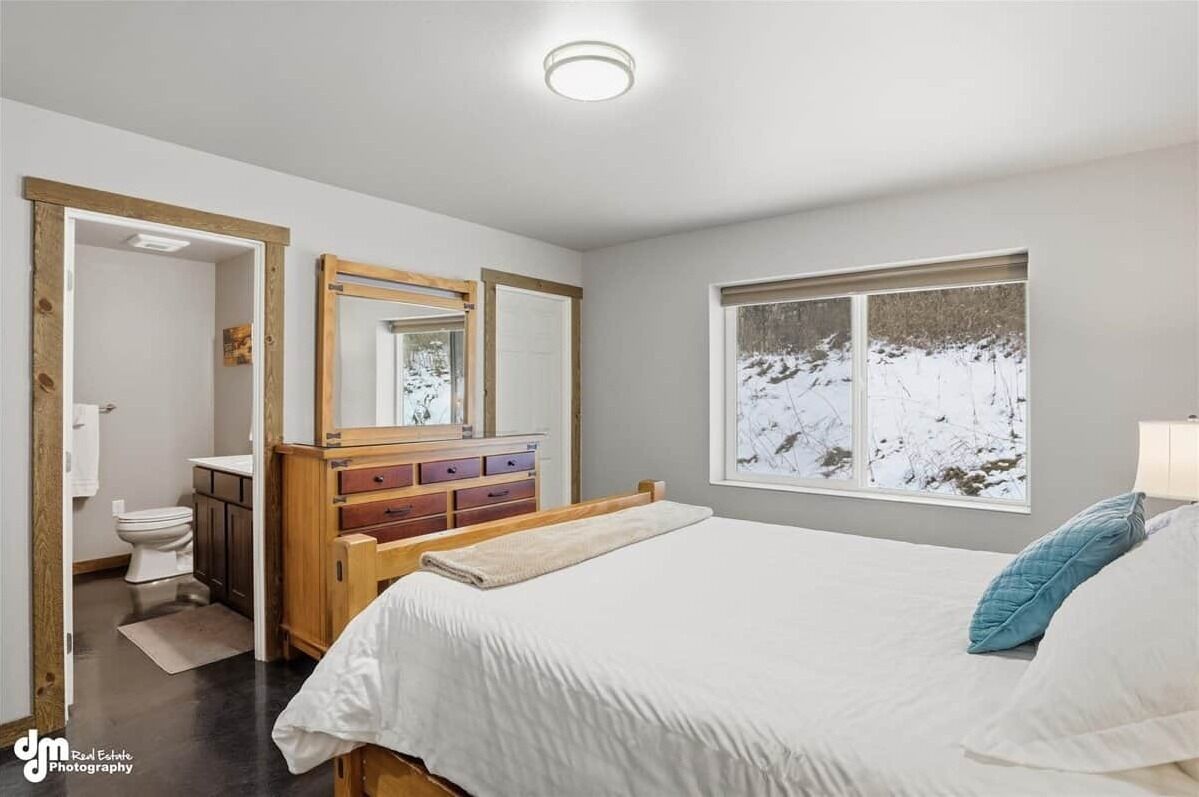 3 多间卧室、熨斗/熨衣板、WiFi