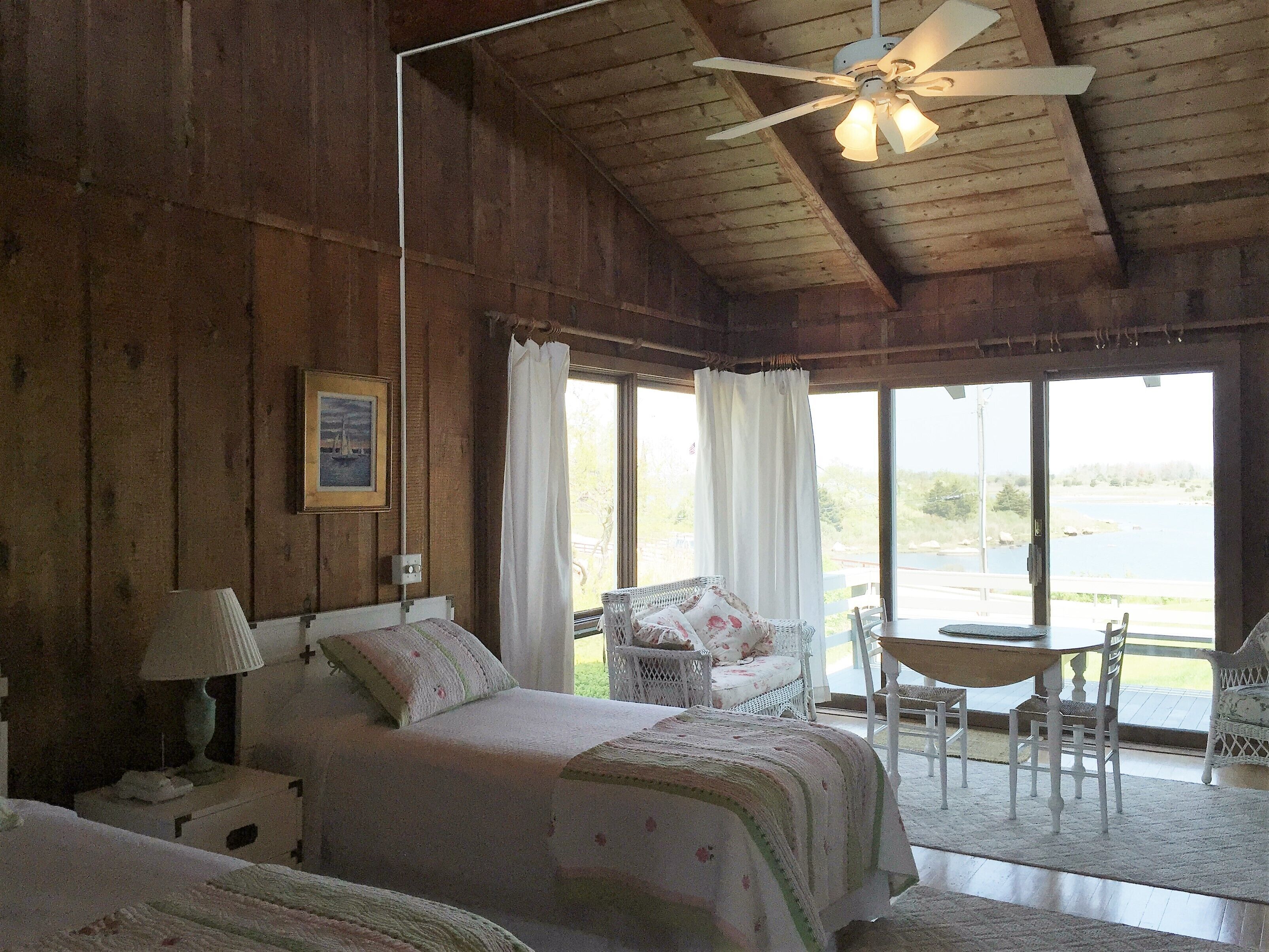 Ocean View and Private Beach Unit 1