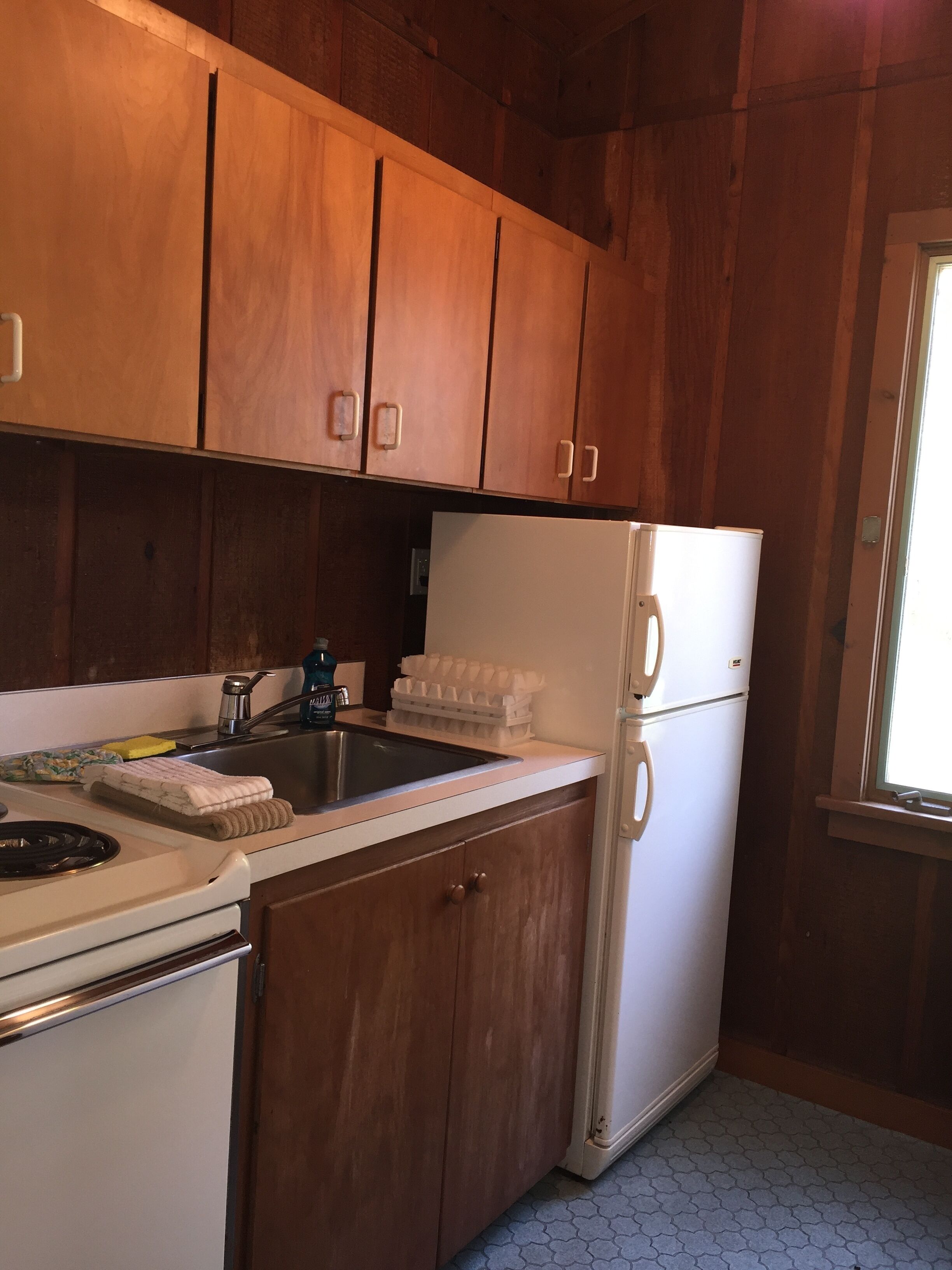 Ocean View and Private Beach Unit 1