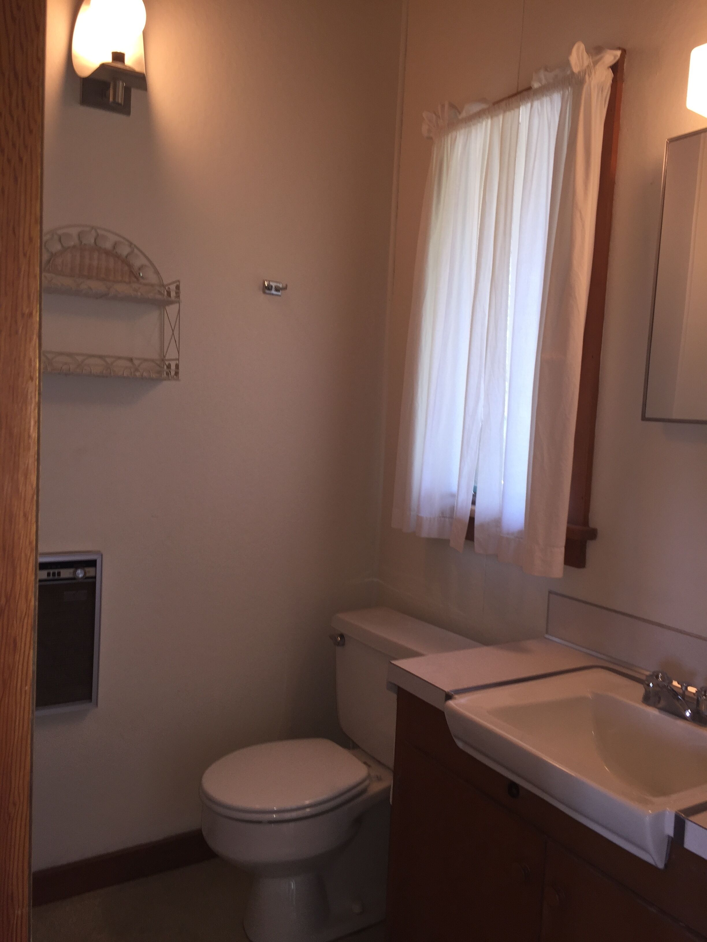 Ocean View and Private Beach Unit 1