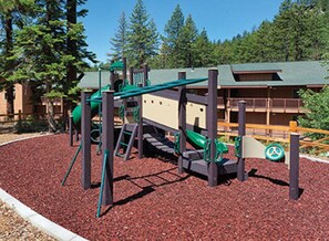 Area bambini