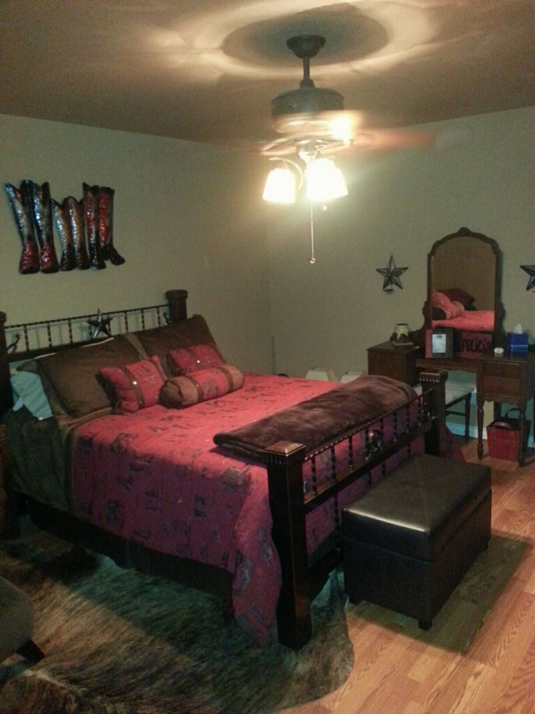 Riverfront Property on the Nueces River