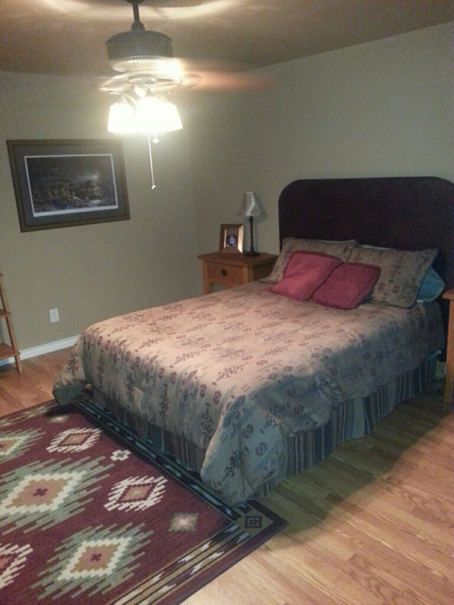 Riverfront Property on the Nueces River