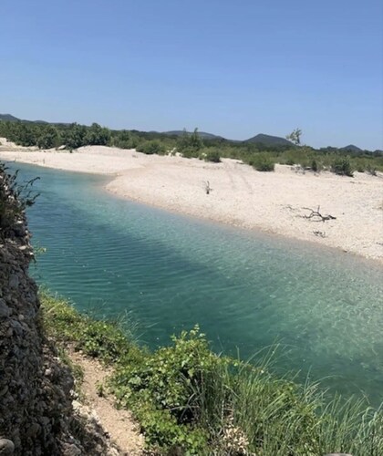 Nueces River, Texas Hill country,Private Riverfront Property on the Nueces River