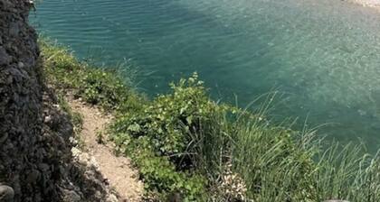 Nueces River, Texas Hill country,Private Riverfront Property on the Nueces River