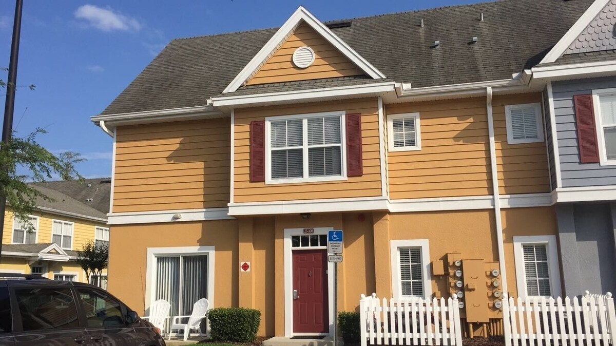 Image de profil de l’hôte