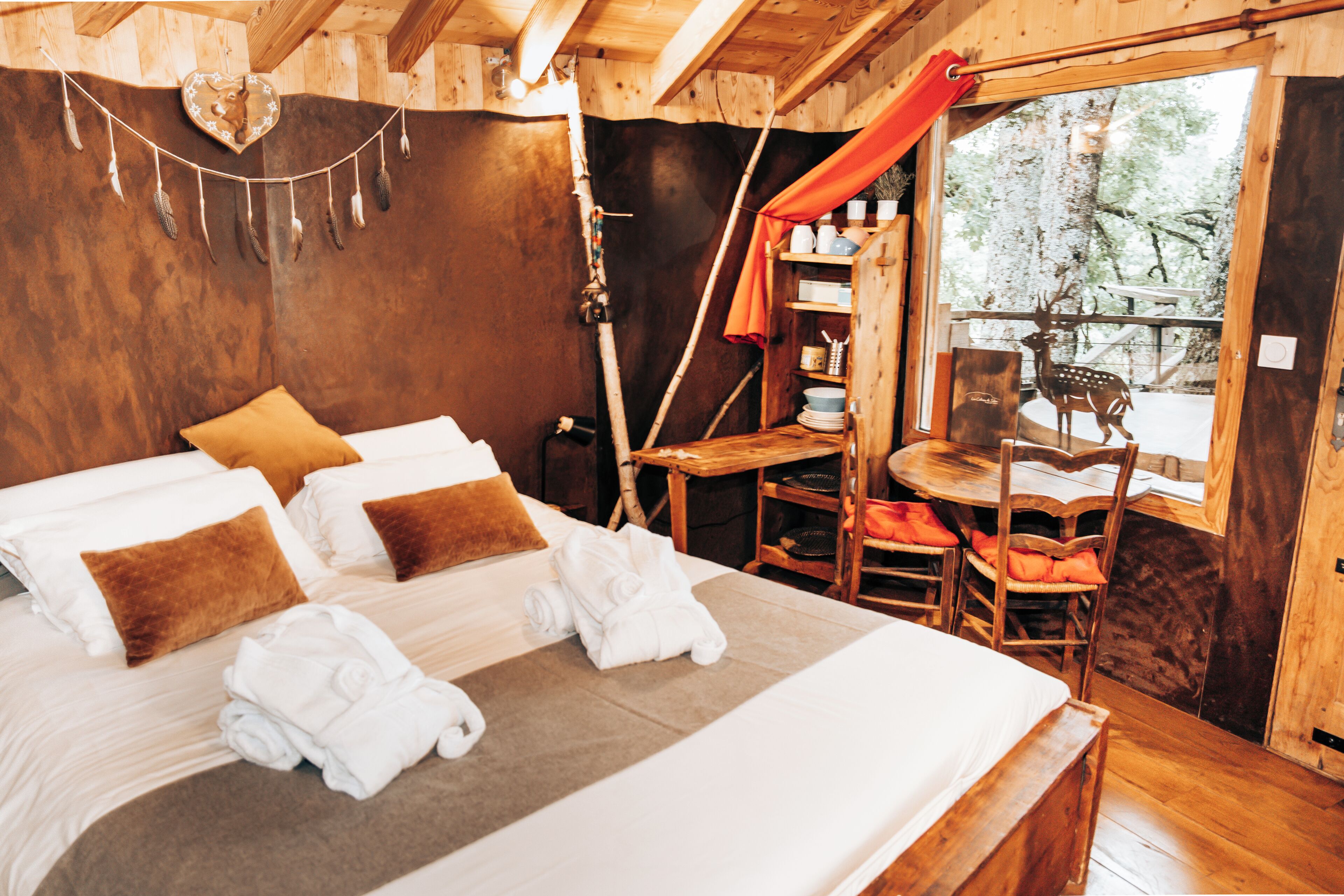 1 Schlafzimmer, Bügeleisen/Bügelbrett, Bettwäsche