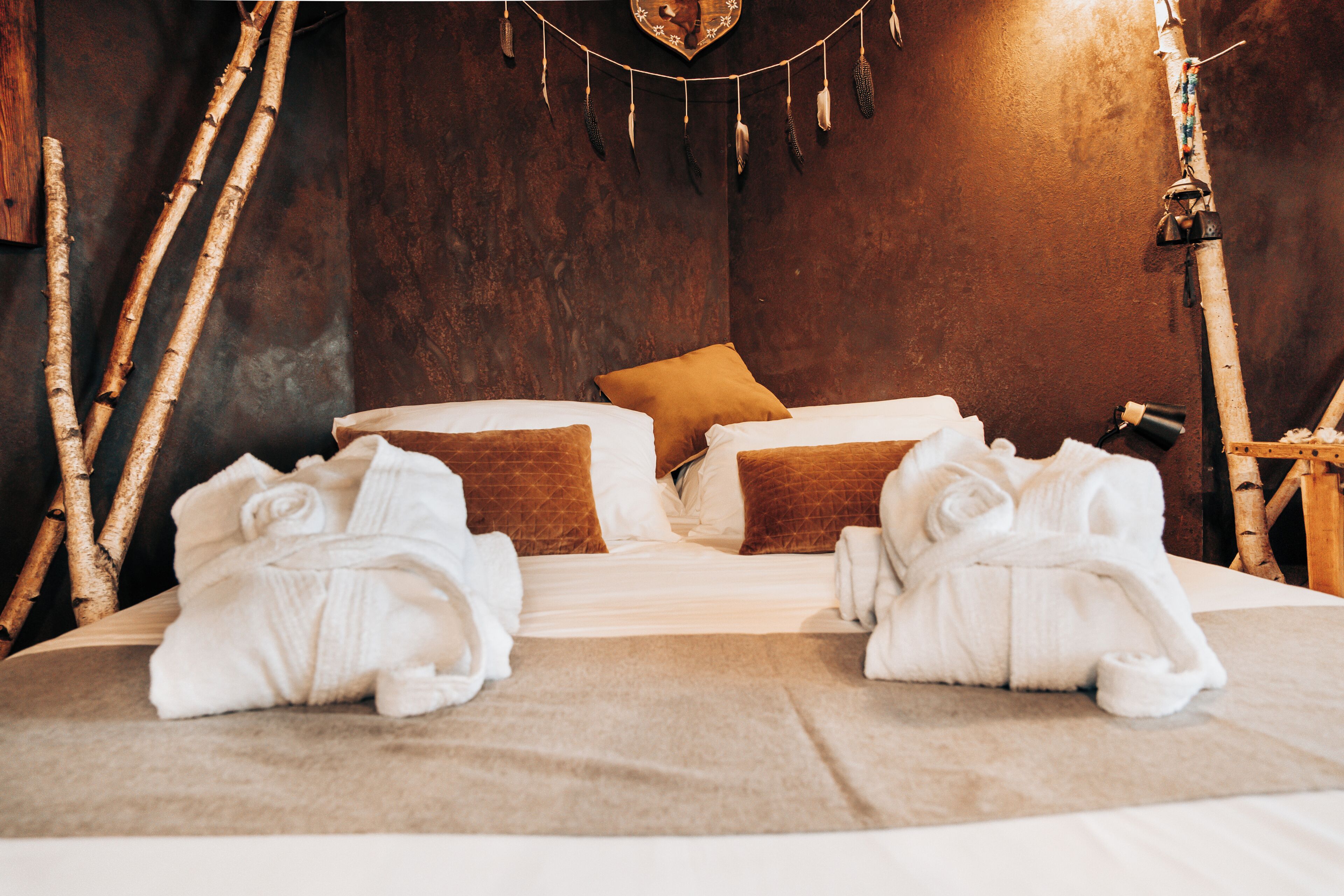 1 Schlafzimmer, Bügeleisen/Bügelbrett, Bettwäsche