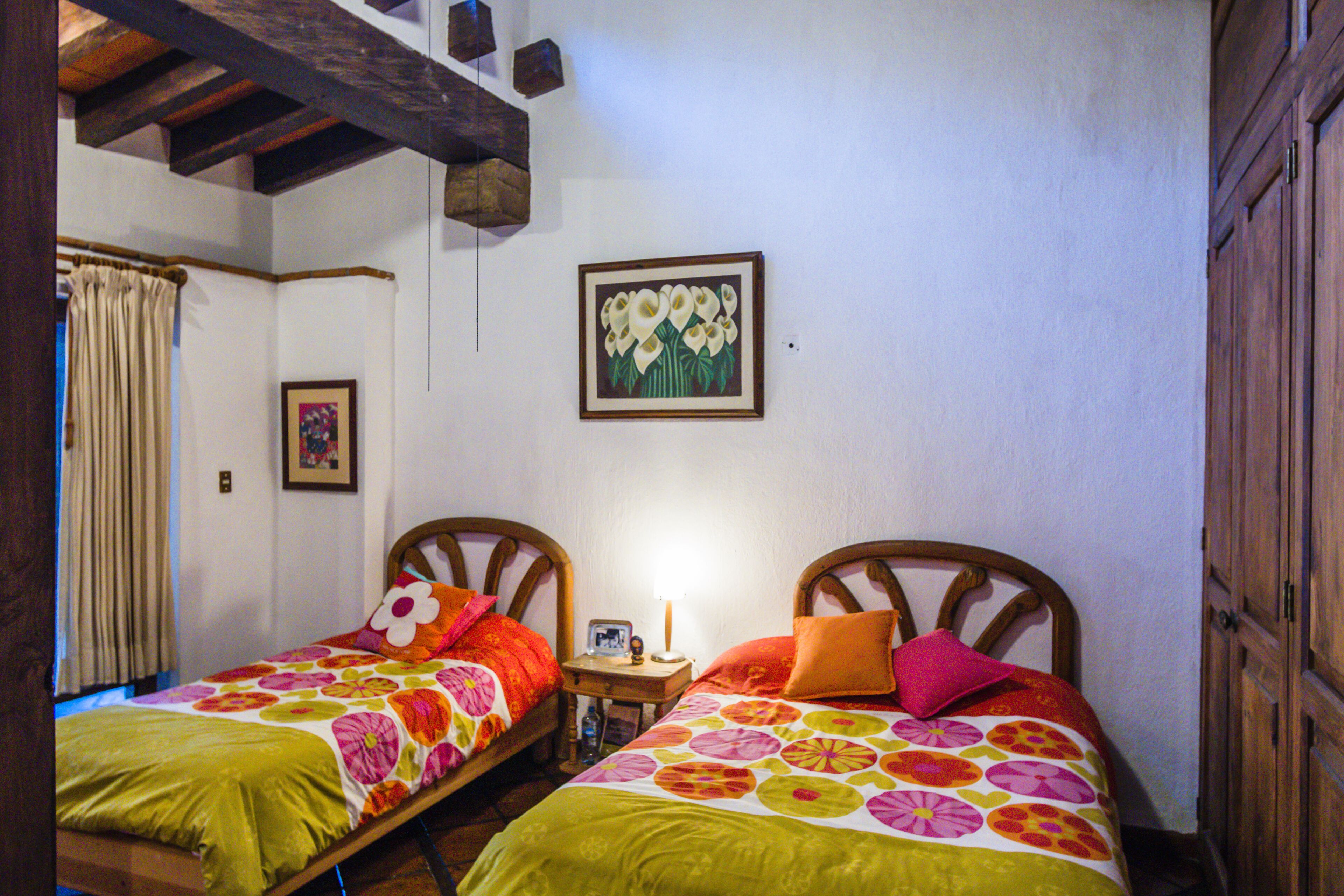 Stunning property, with wide open spaces, beautiful pool.