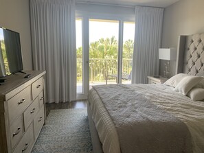 3 soverom, strykejern/-brett, wi-fi (inkludert) og sengetøy