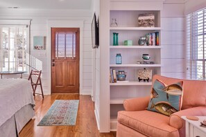 Internet och sängkläder