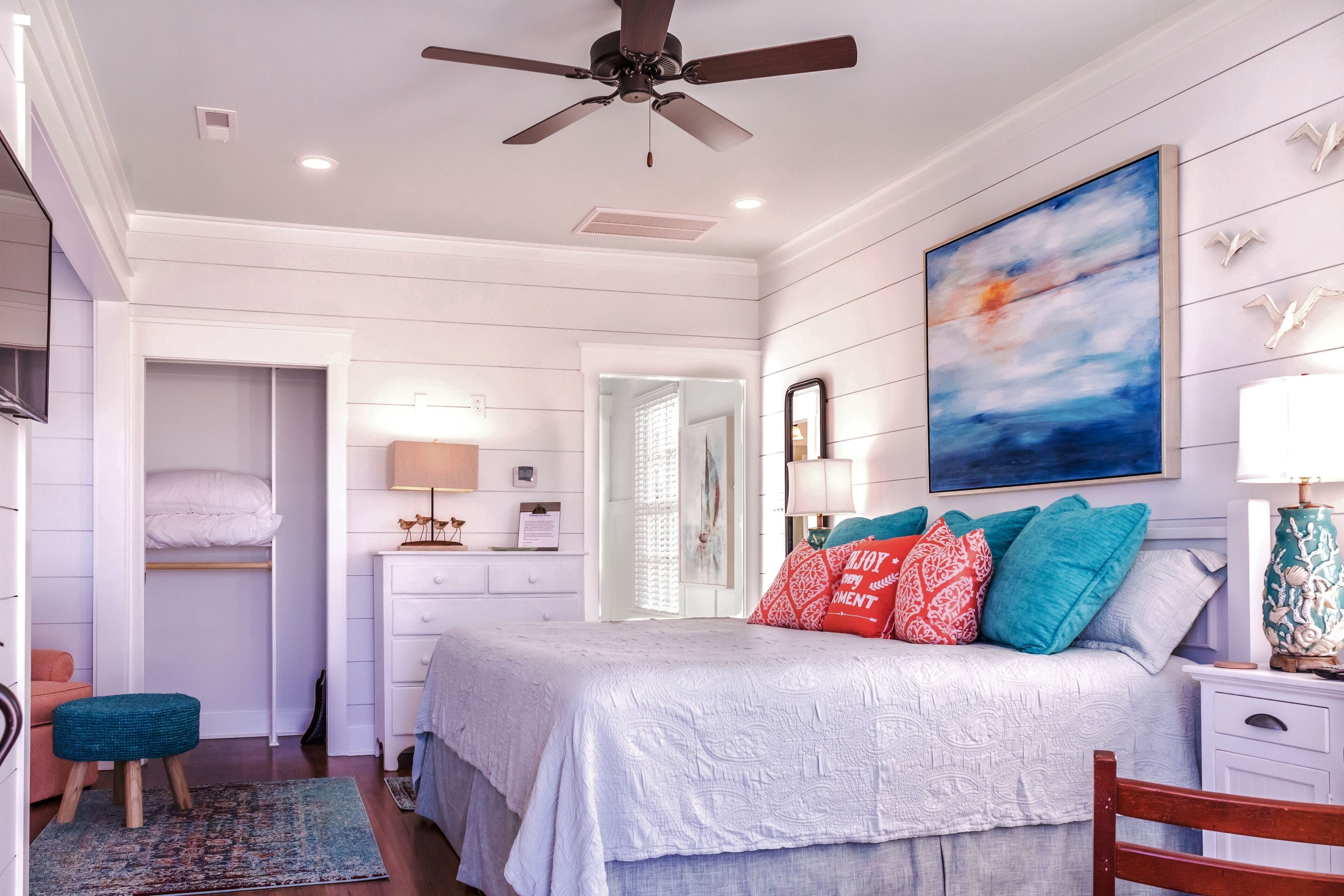 Sweetwater - Pet Friendly in River Dunes Community