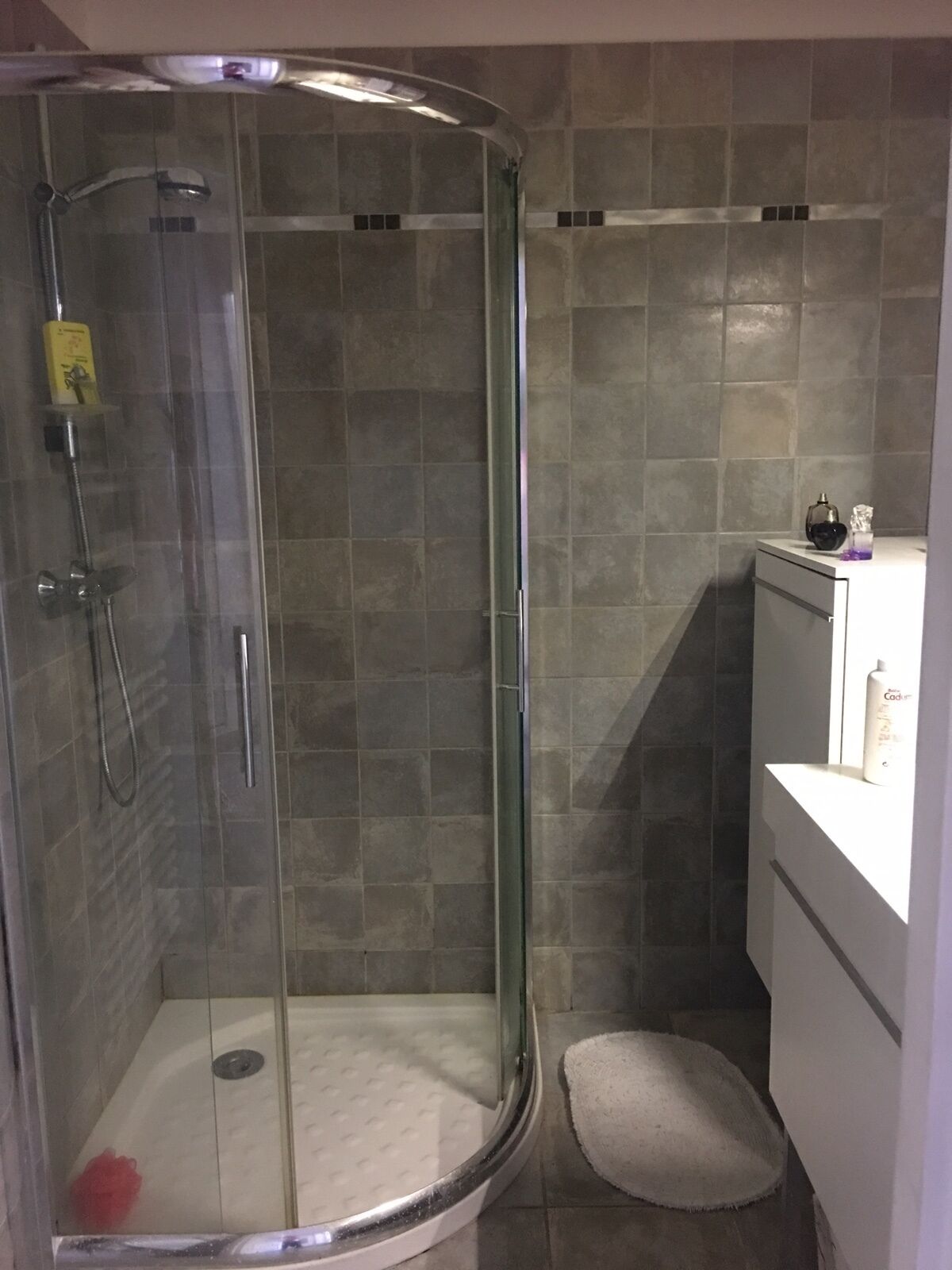 Chapel of the Greeks route des Sanguinaires