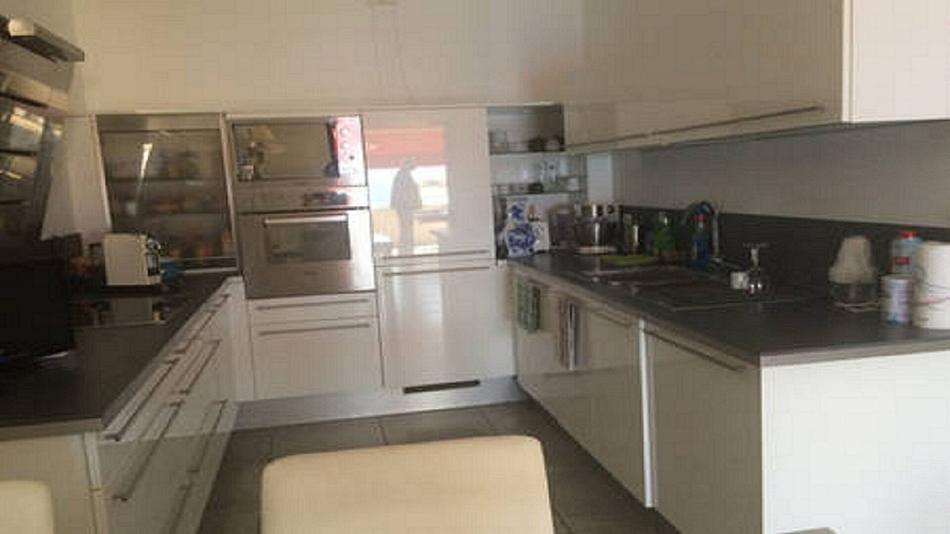 Chapel of the Greeks route des Sanguinaires