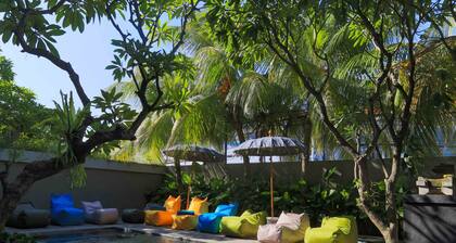 Interconnection Hostel