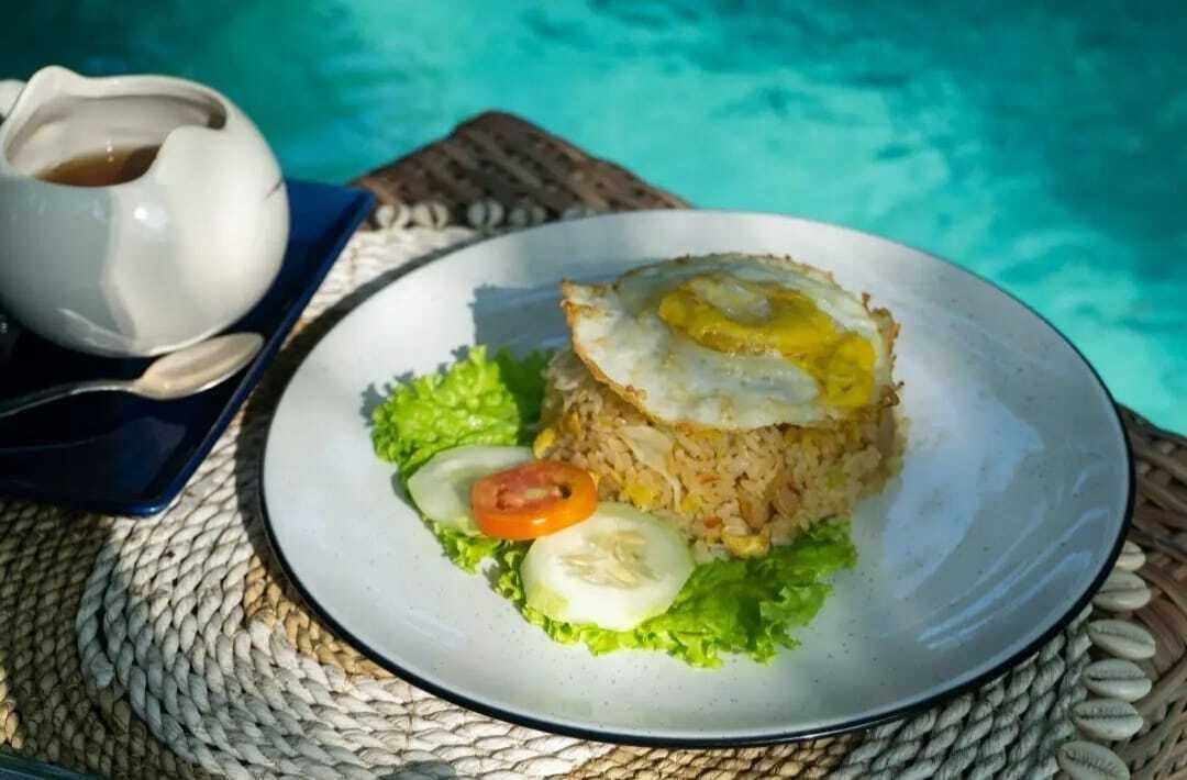 Photo - Interconnection Hostel