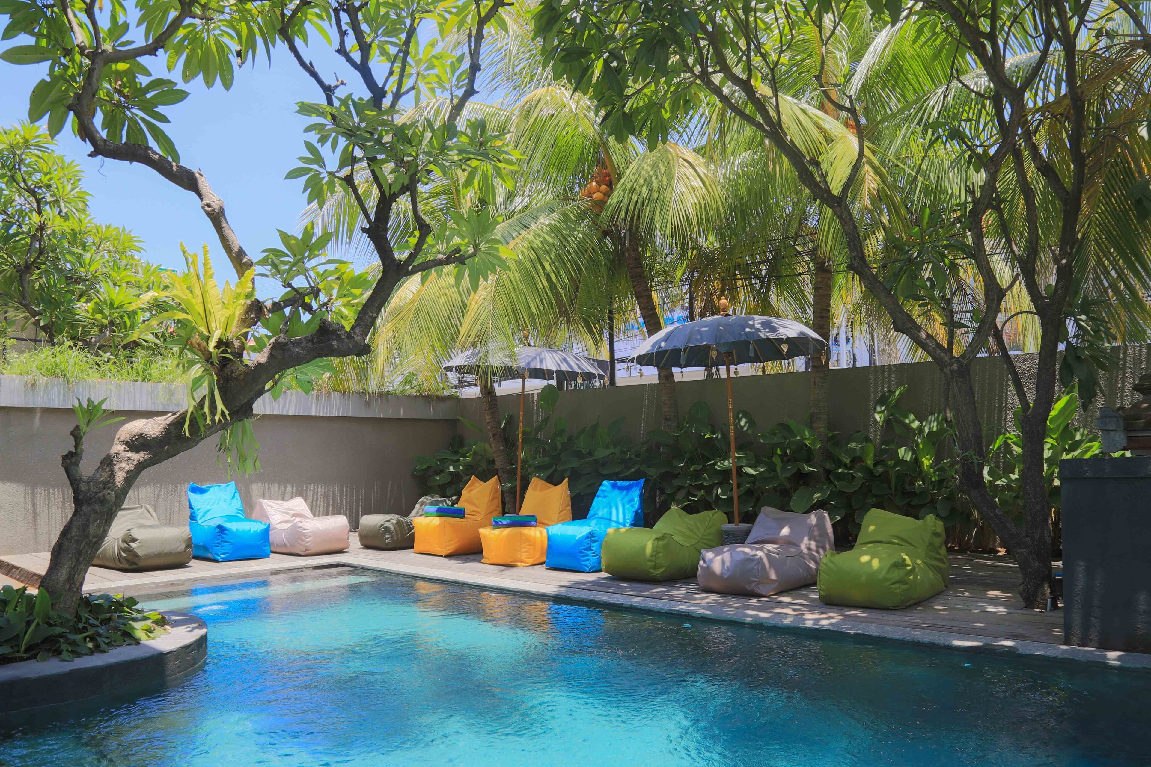 Photo - Interconnection Hostel