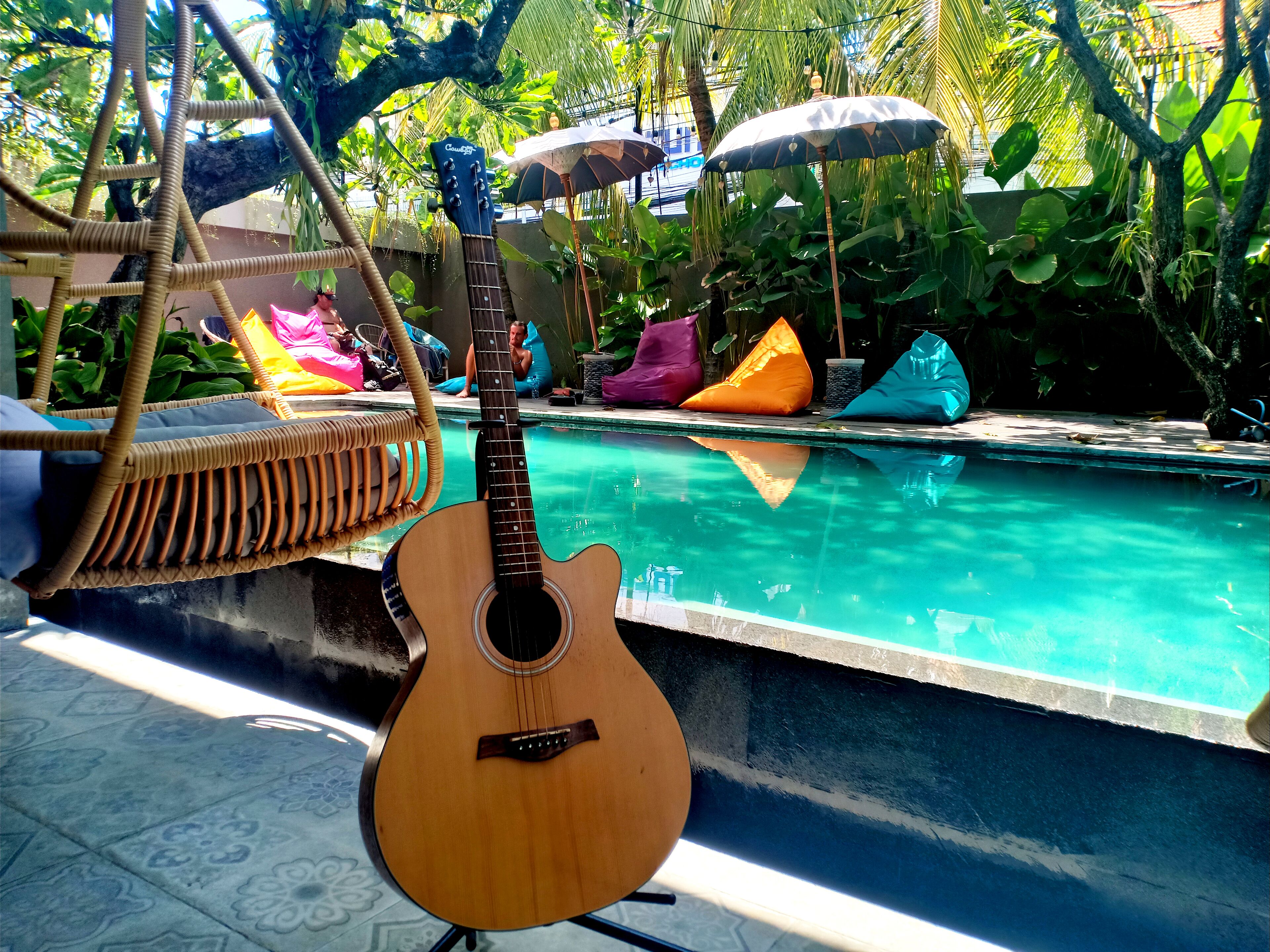 Photo - Interconnection Hostel