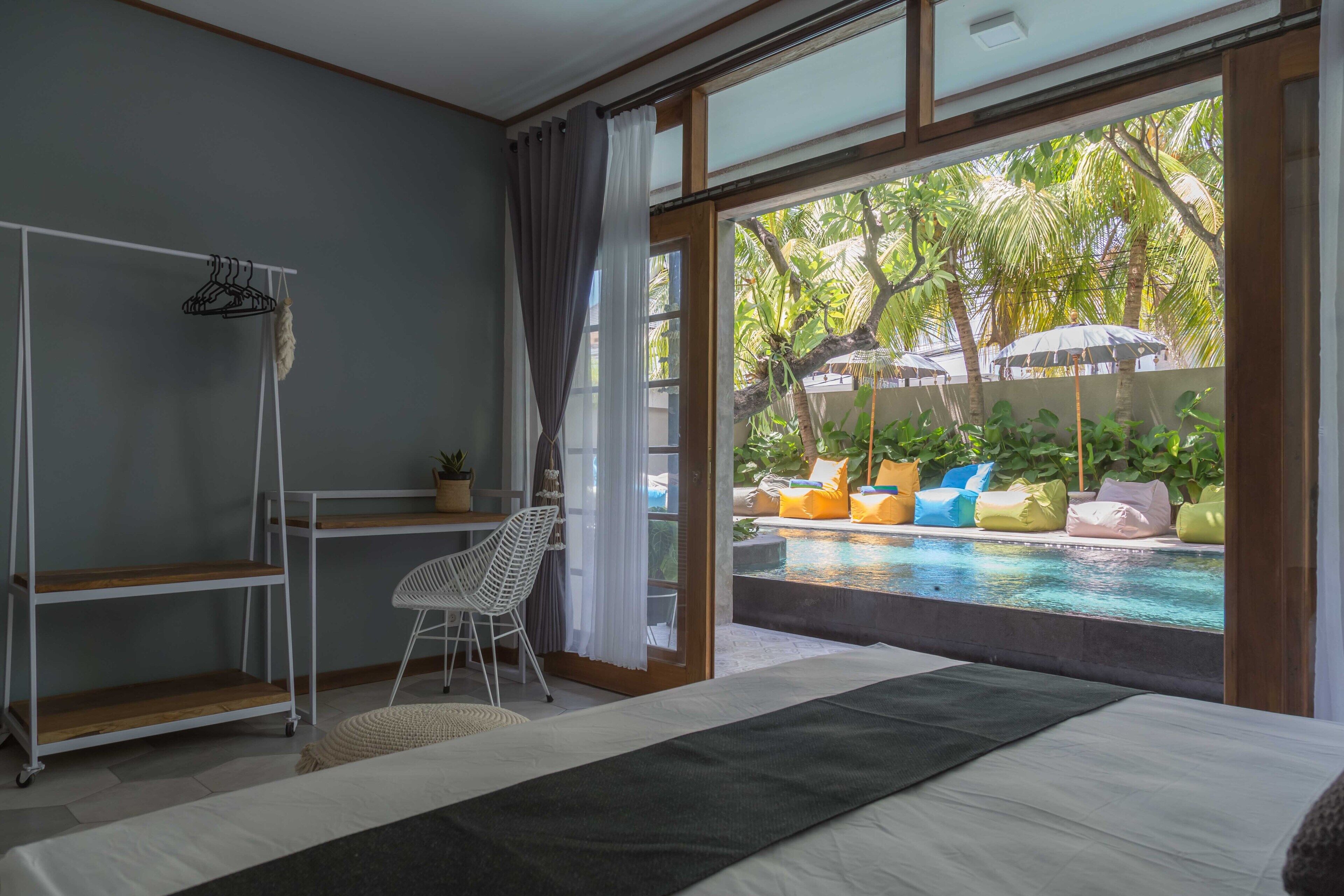 Photo - Interconnection Hostel