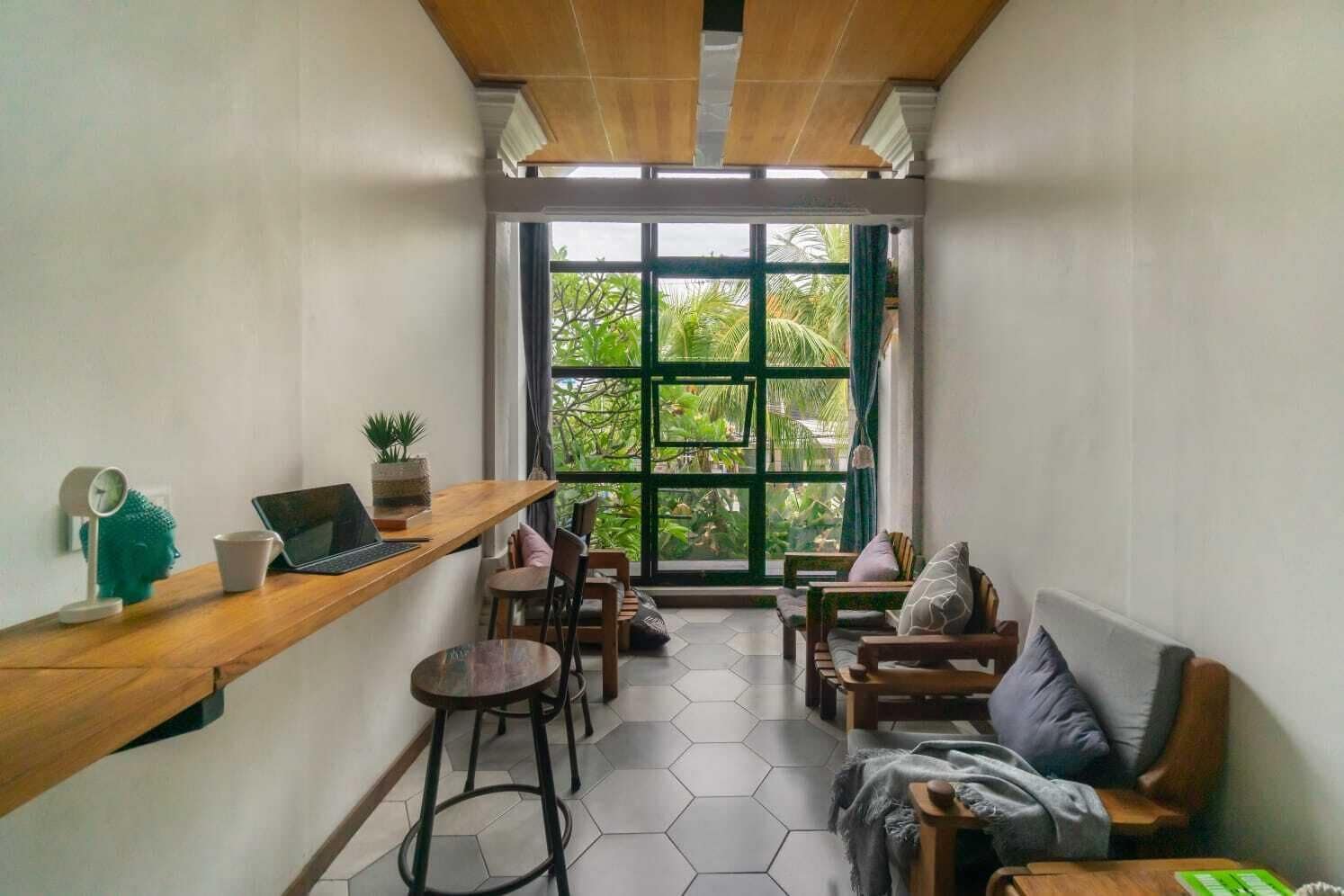 Photo - Interconnection Hostel