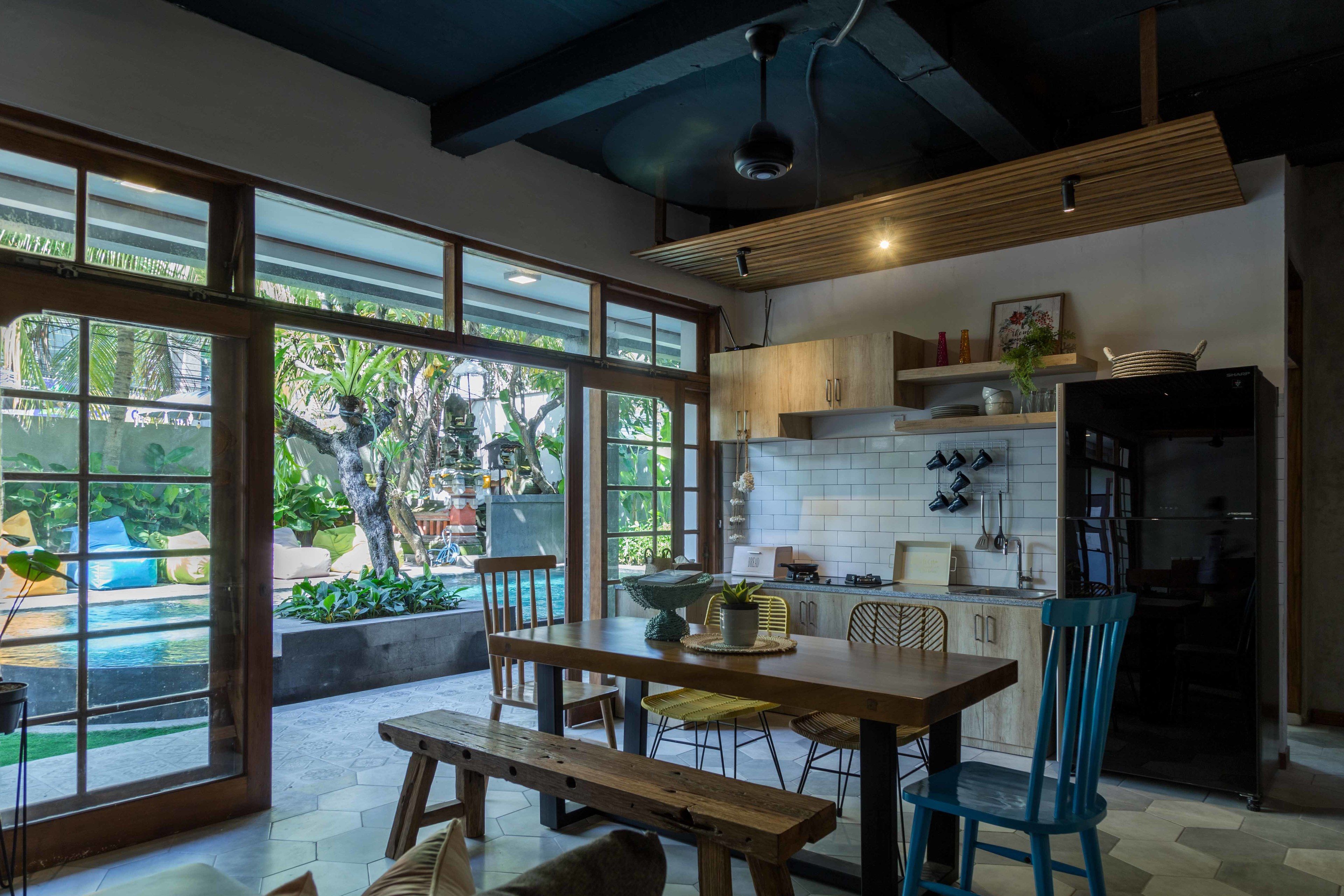 Photo - Interconnection Hostel