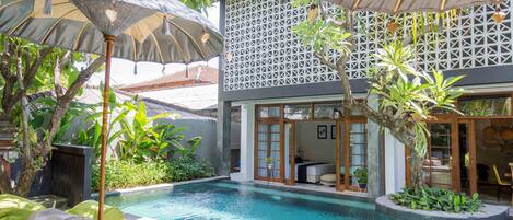 Standard Room | Terrace/patio