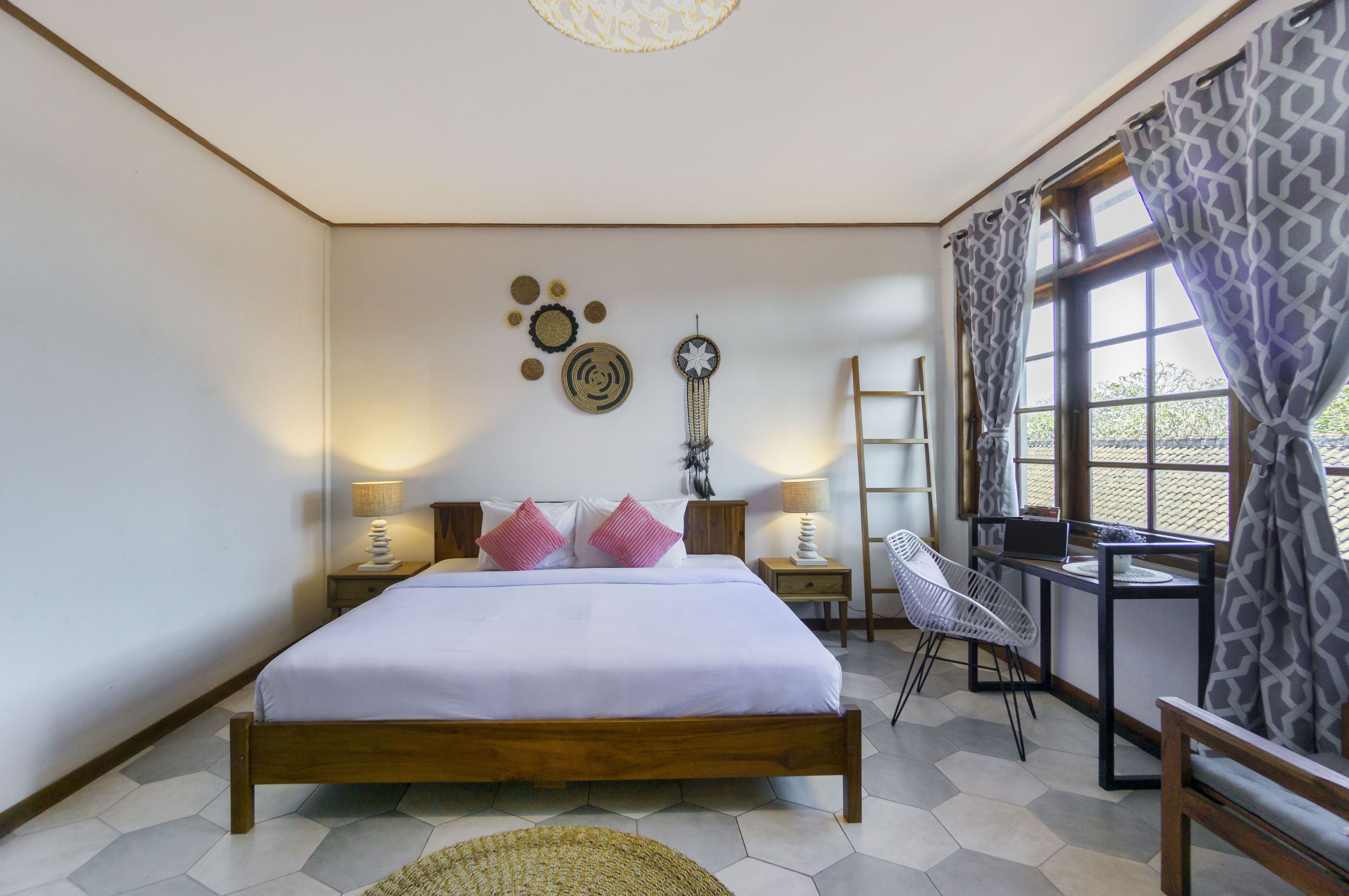 Photo - Interconnection Hostel