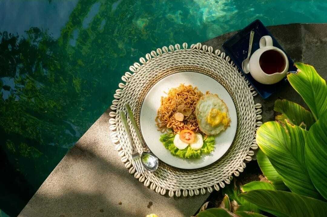 Photo - Interconnection Hostel