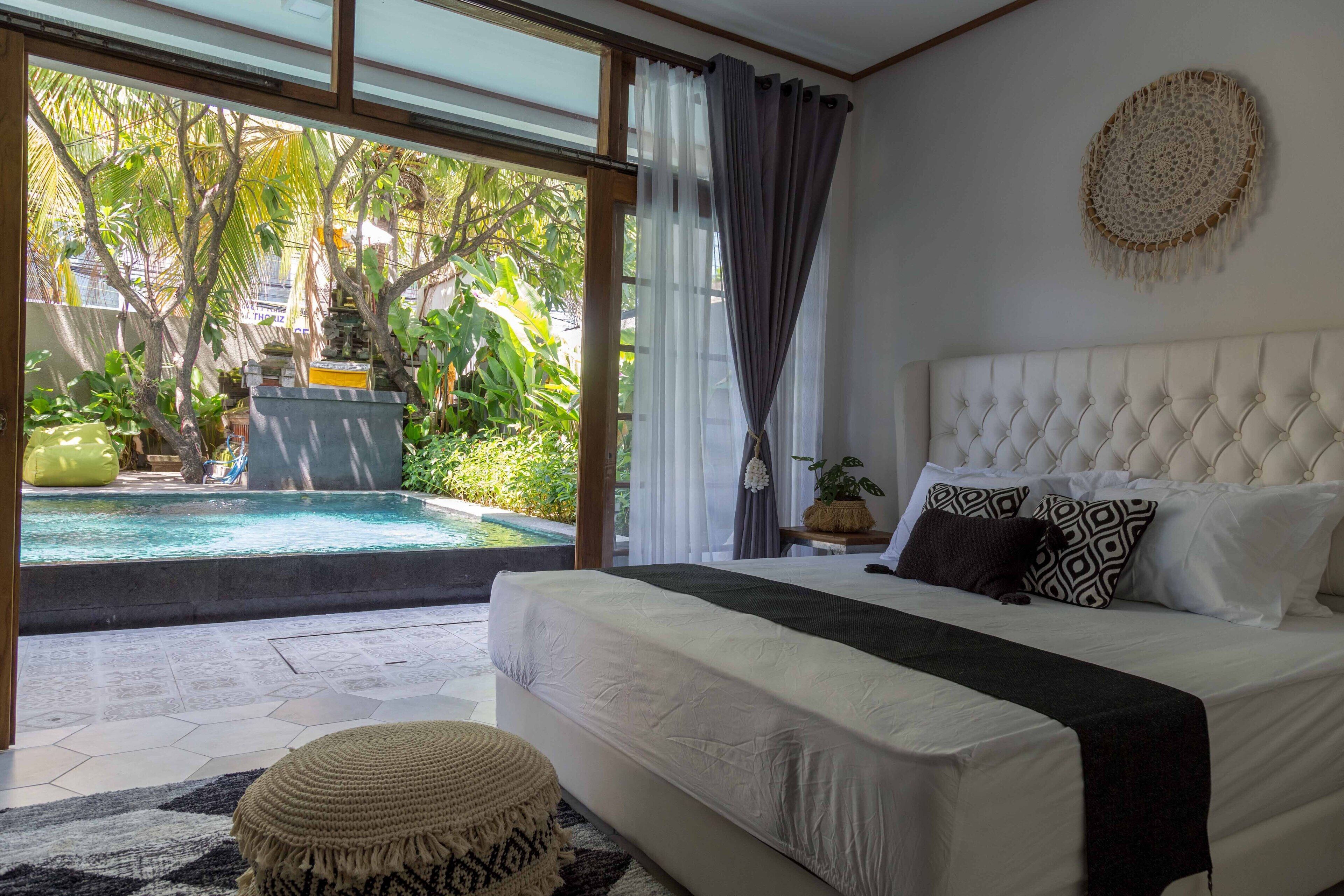 Photo - Interconnection Hostel