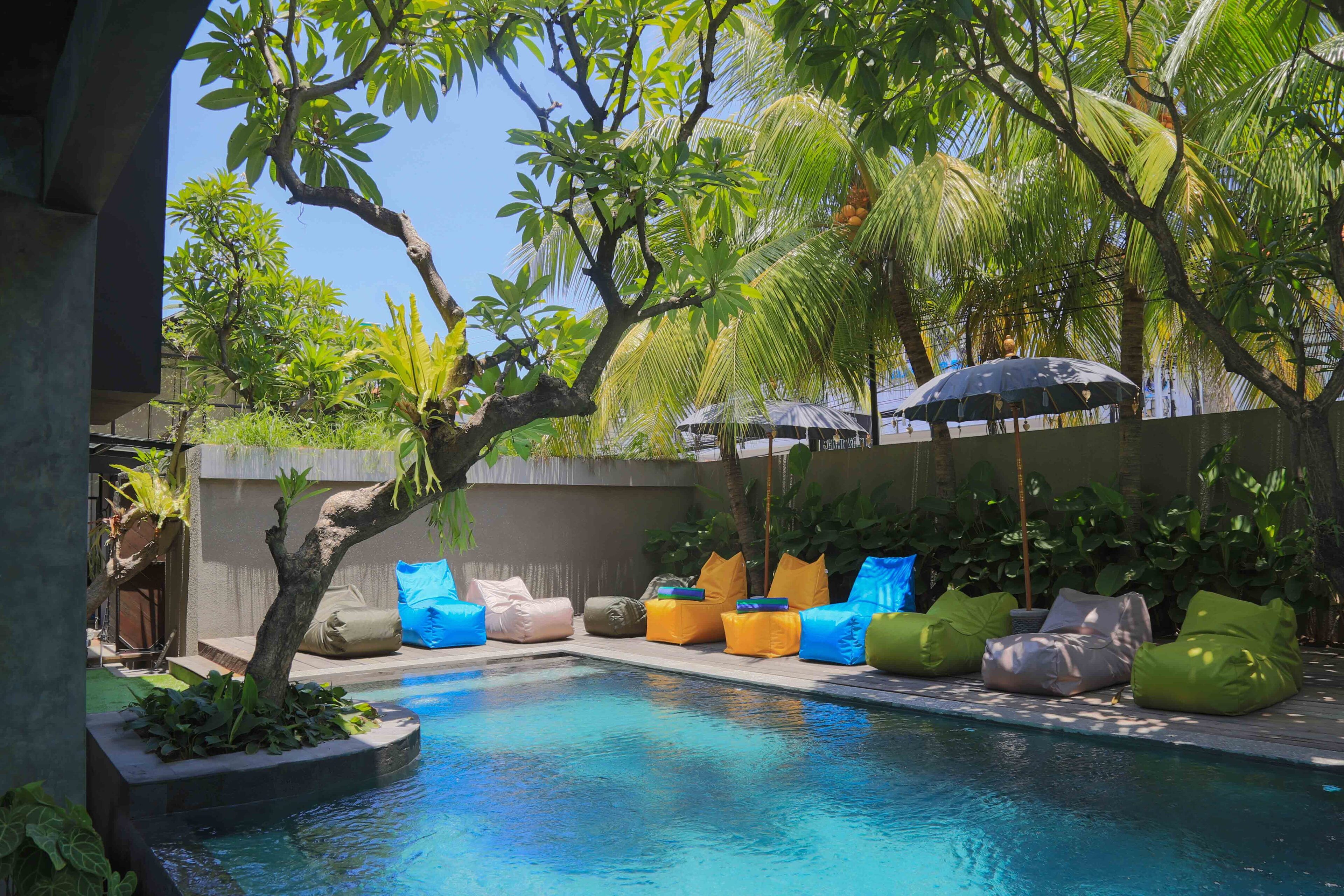 Photo - Interconnection Hostel