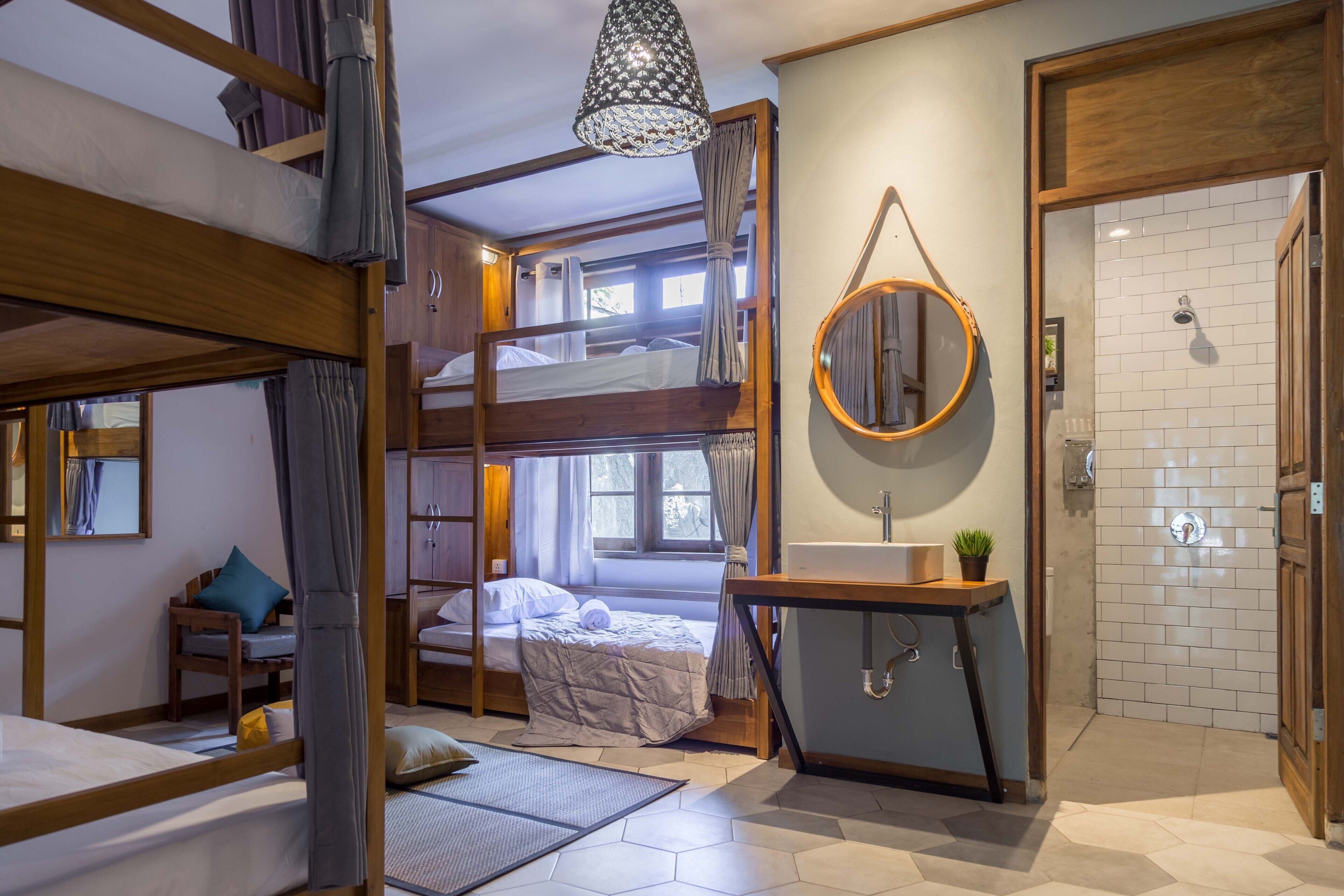 Foto - Interconnection Hostel