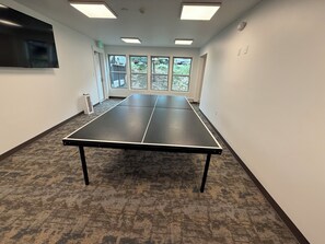 遊戲室