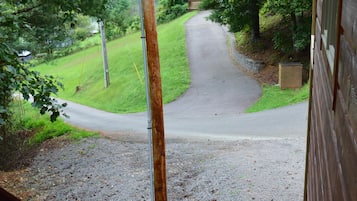 Ulkoalueet