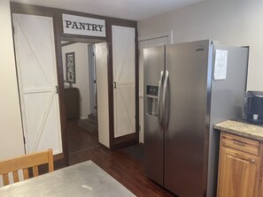 Interior - Rustic Ridge At Granite Dells (Prescott)