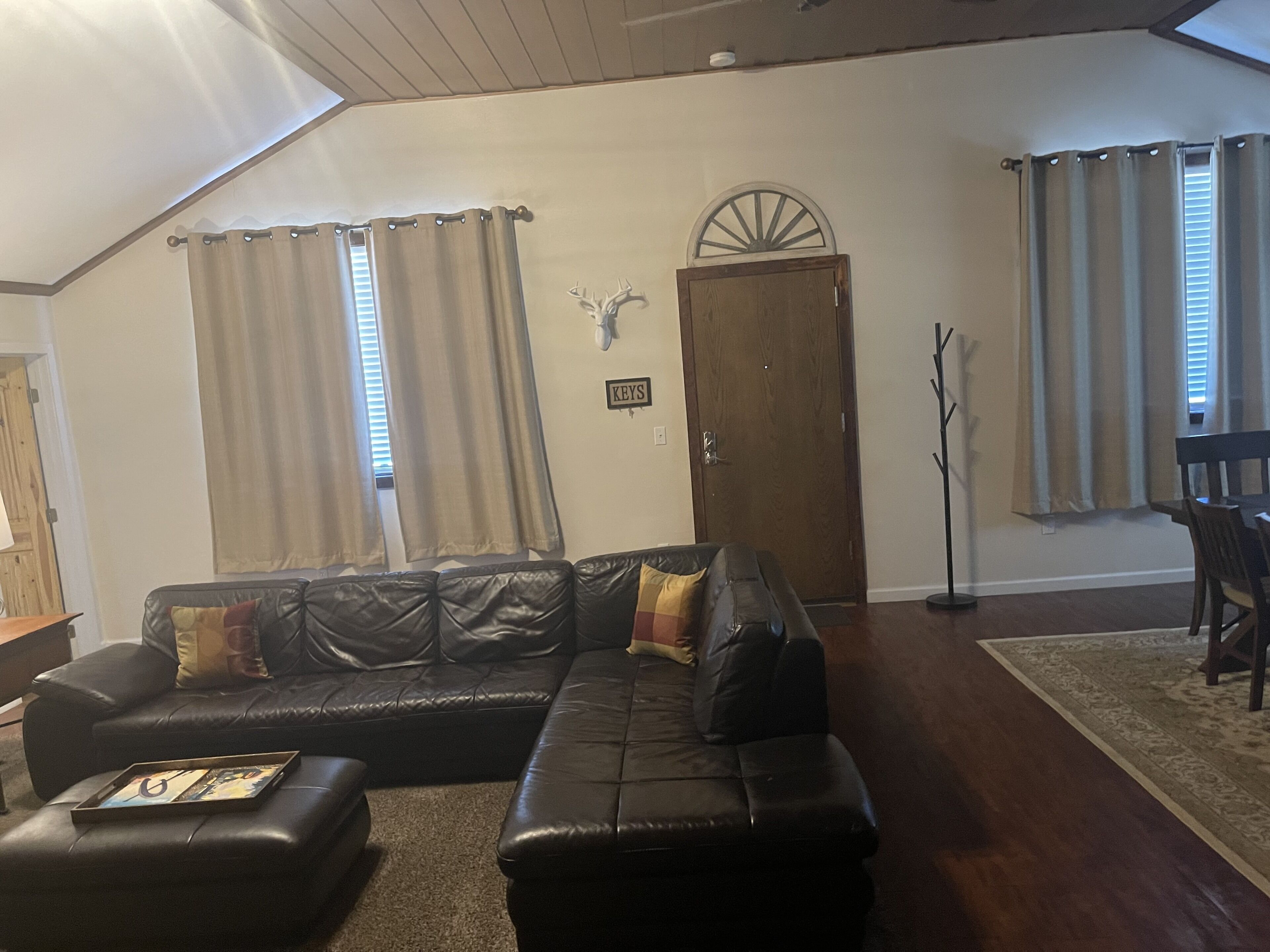 Rustic Ridge At Granite Dells