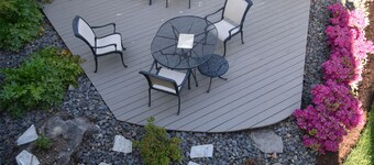 Two Stories Cottage in SE Portland Oregon