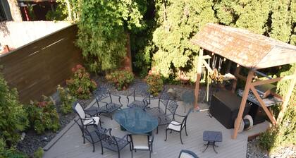 Deux histoires Cottage Ă SE Portland Oregon