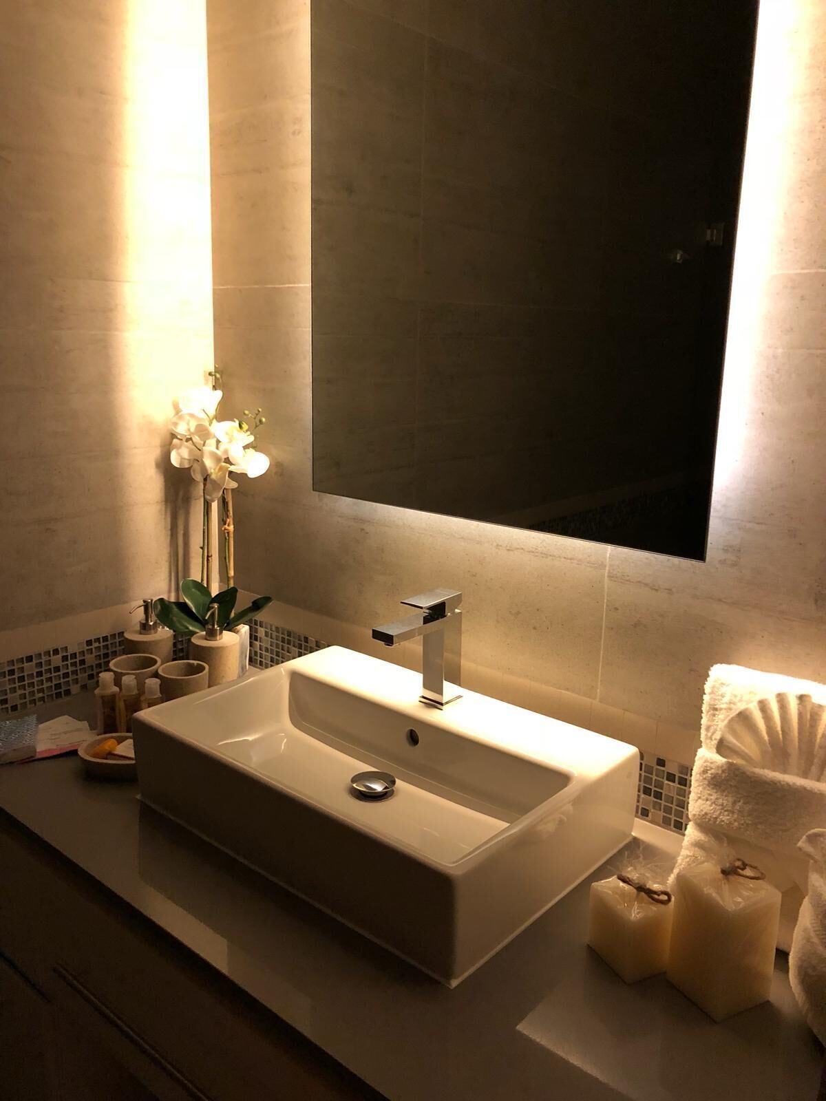 Loft 268 brand new Luxury Condo Master Suite