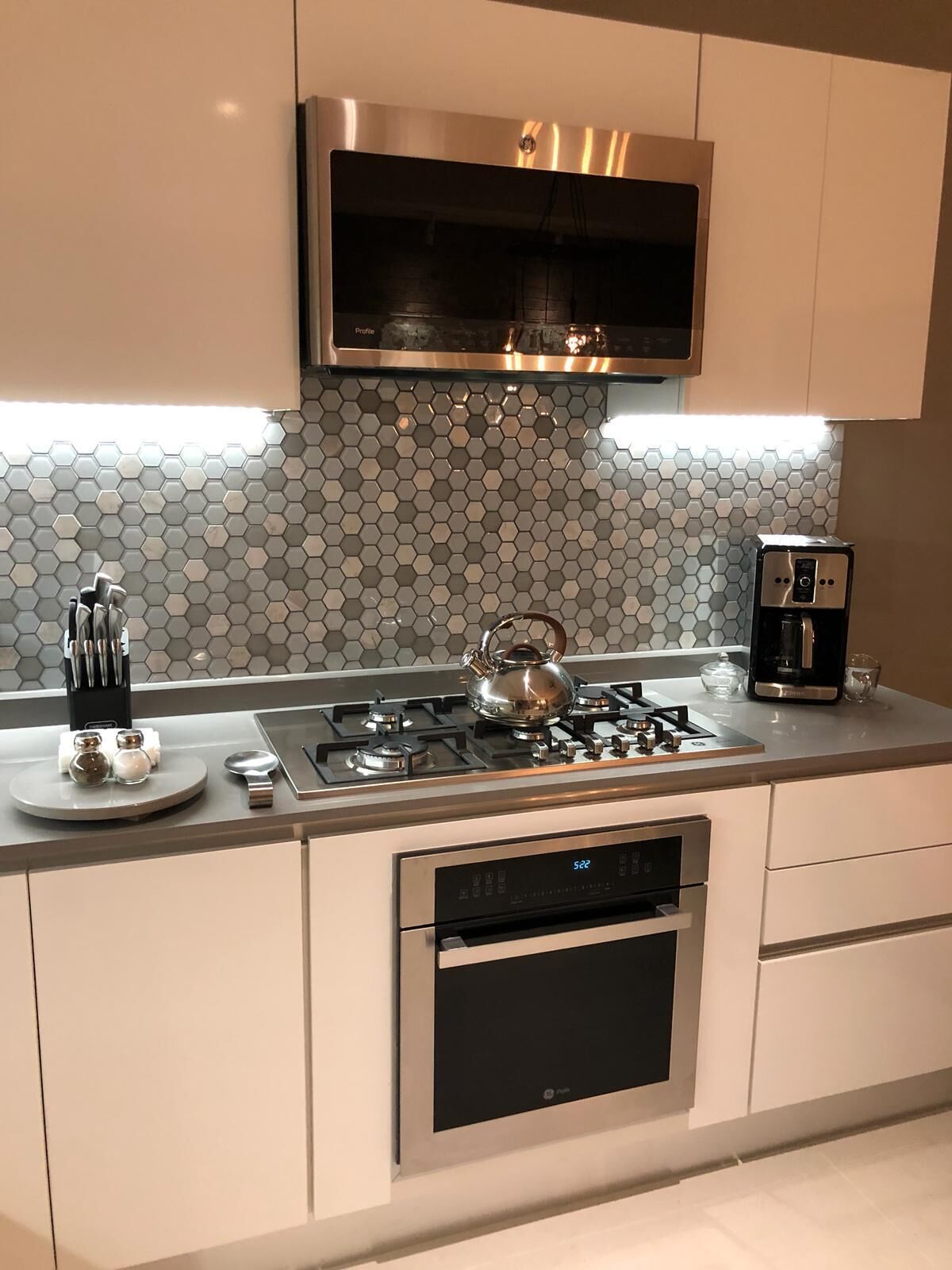 Loft 268 brand new Luxury Condo Master Suite